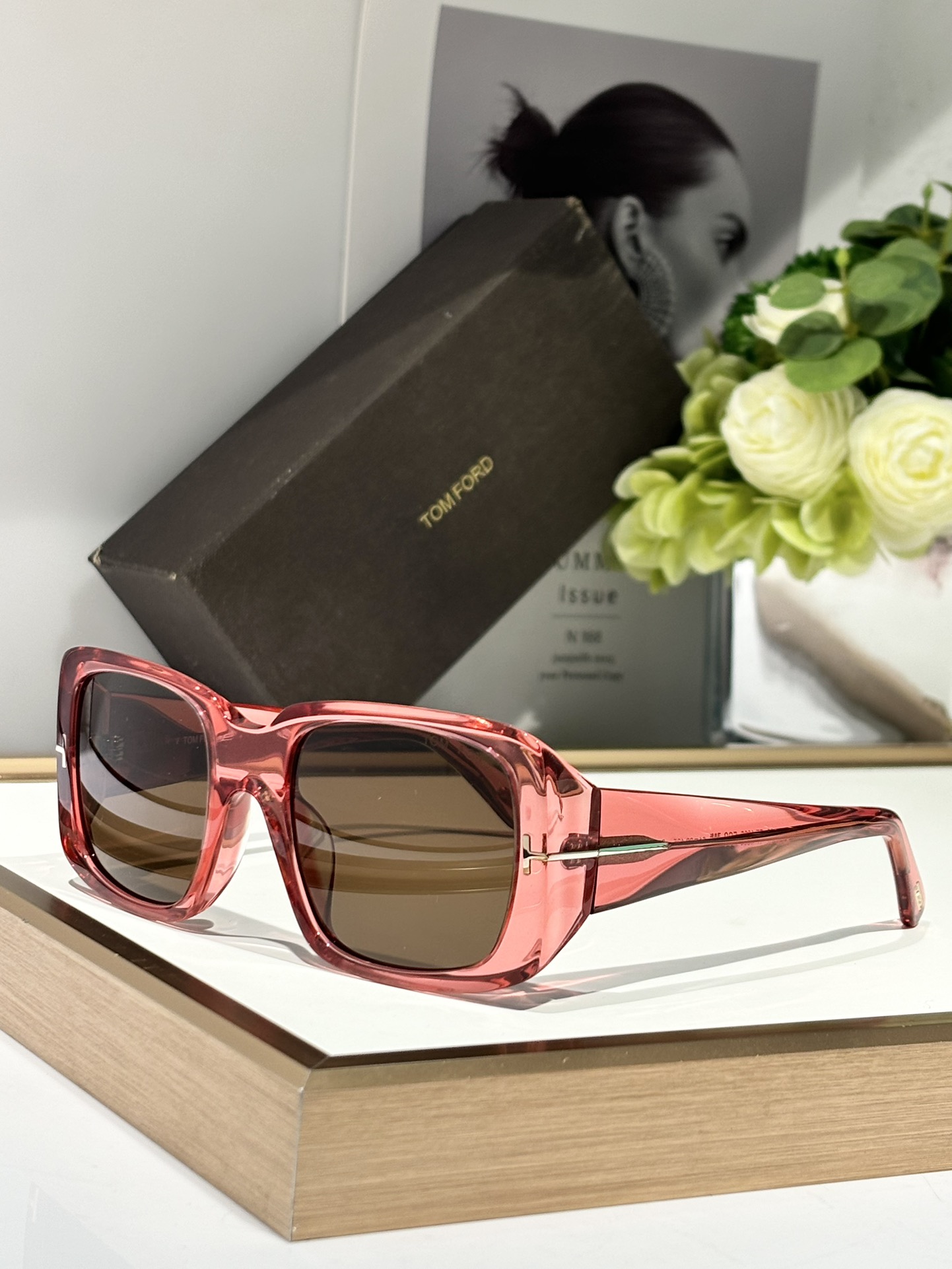 Tom Ford