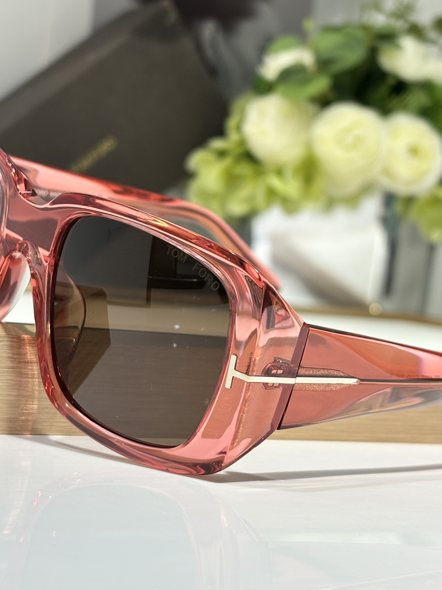 Tom Ford