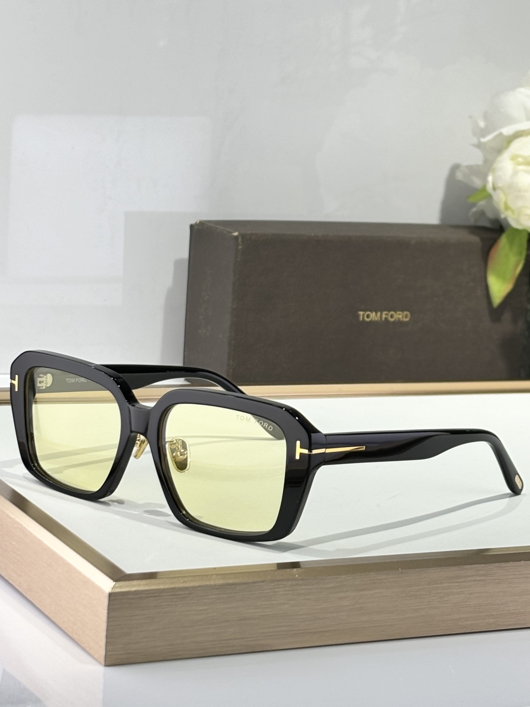 Tom Ford