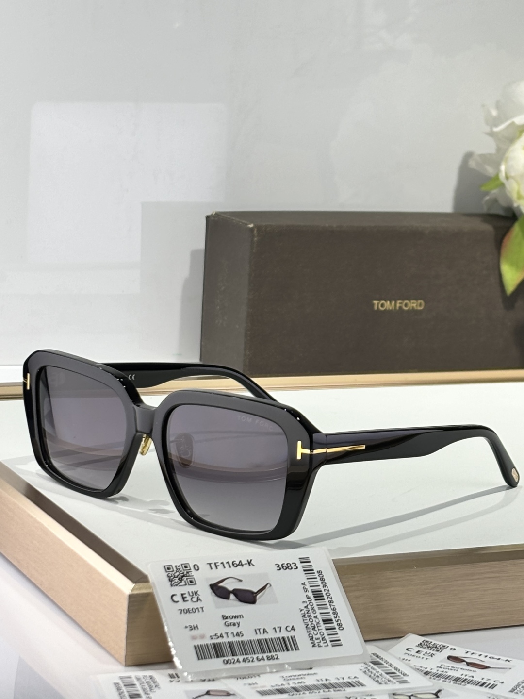 Tom Ford