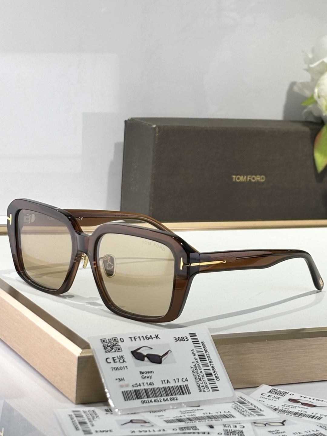 Tom Ford