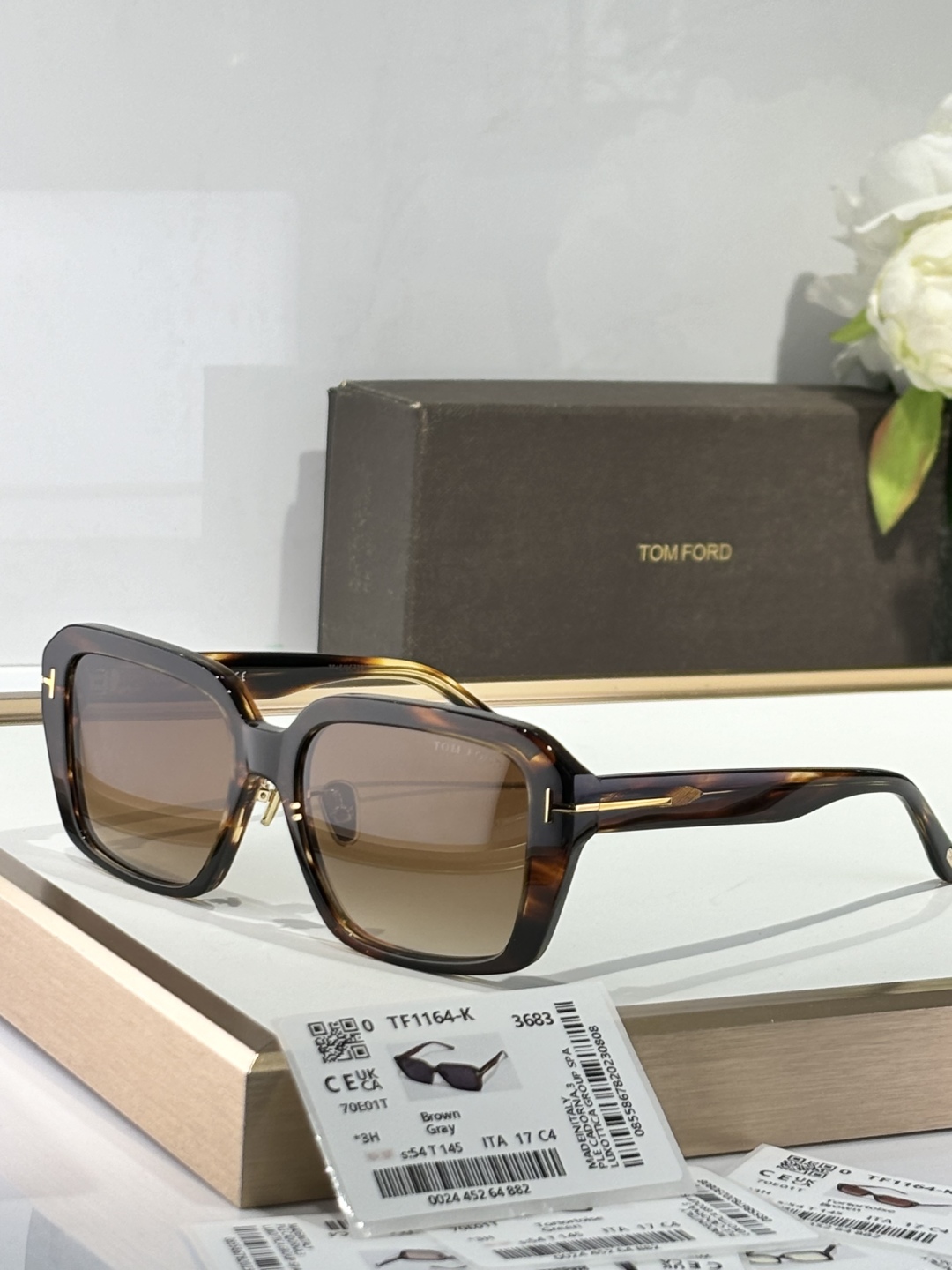 Tom Ford