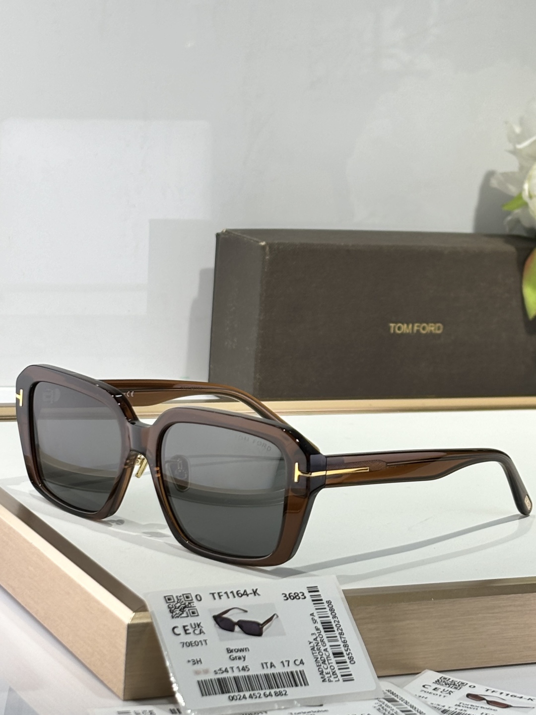 Tom Ford
