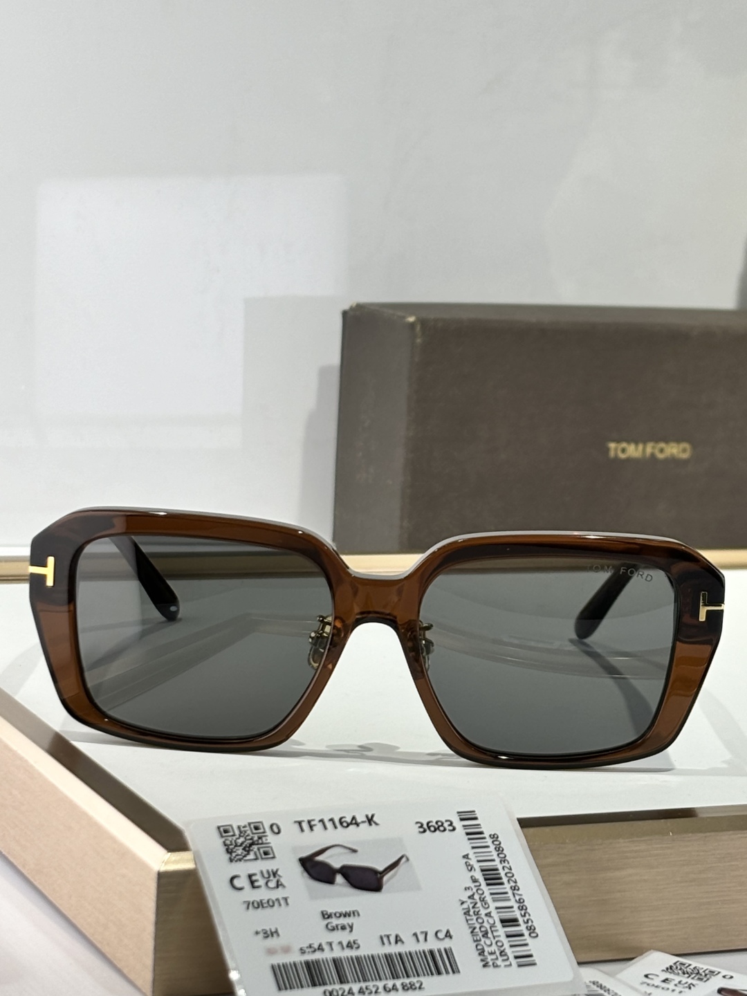 Tom Ford