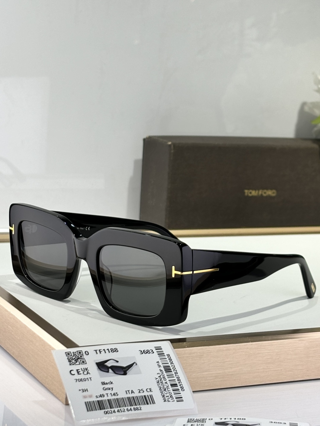 Tom Ford