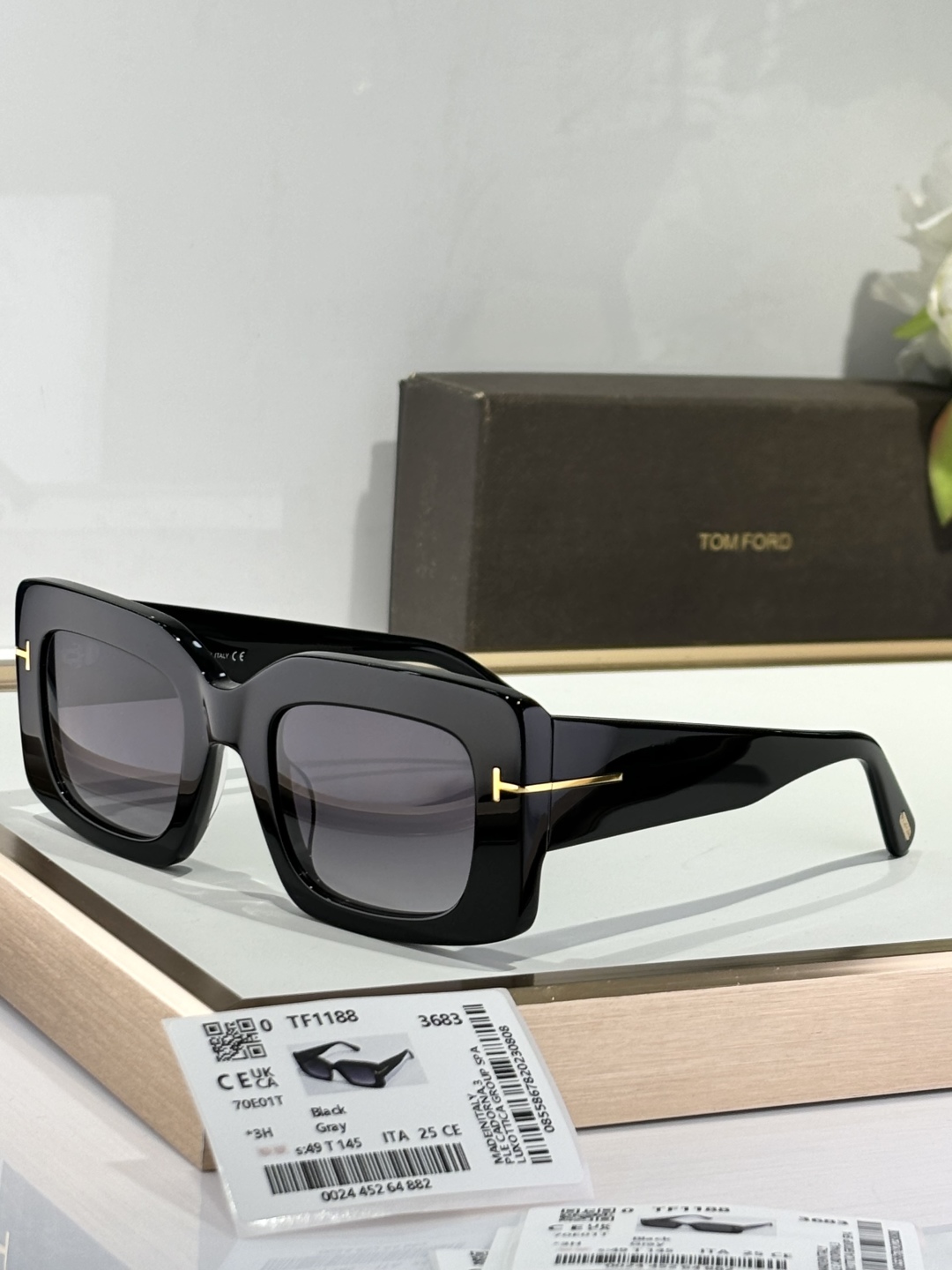 Tom Ford