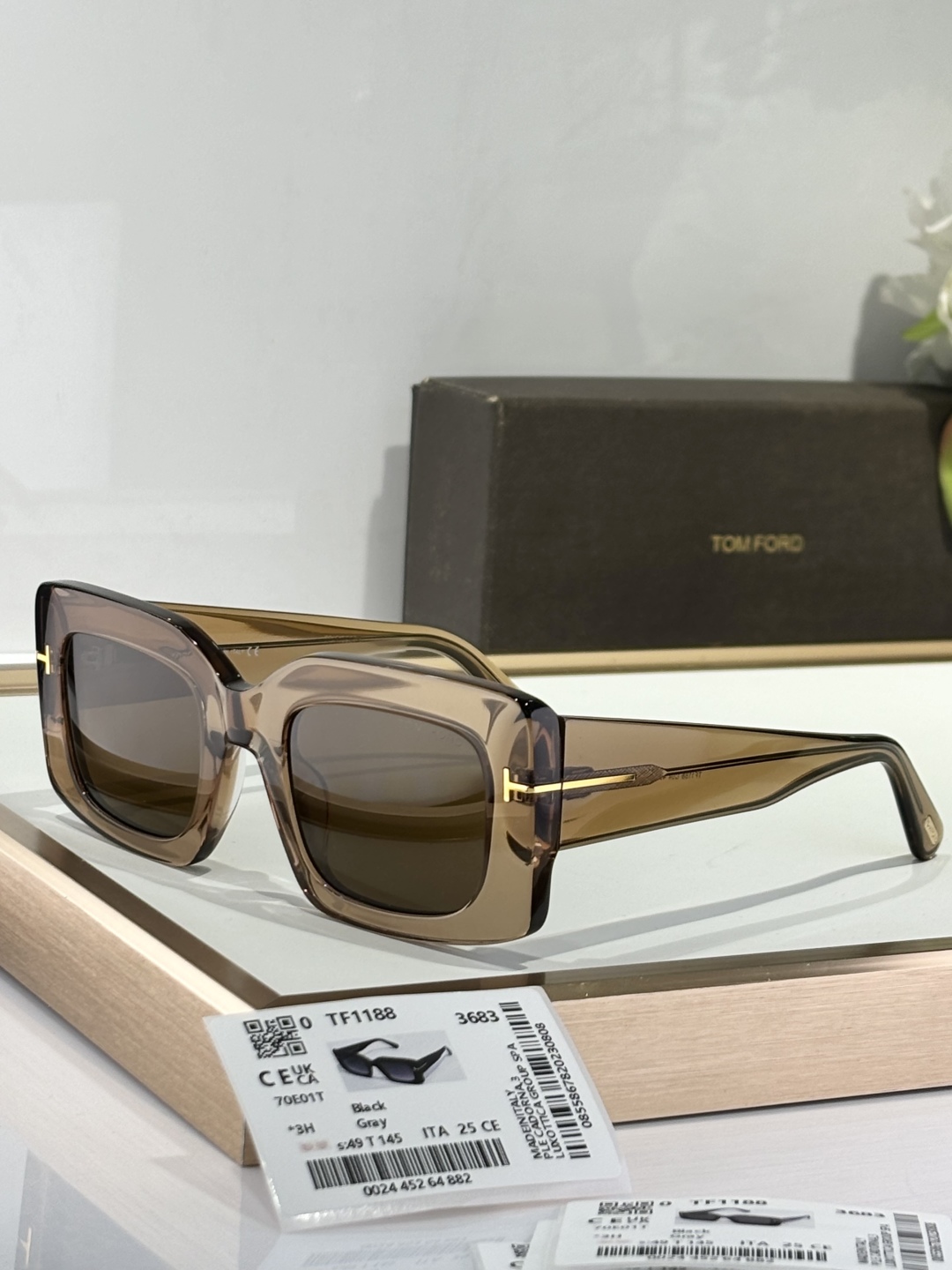 Tom Ford