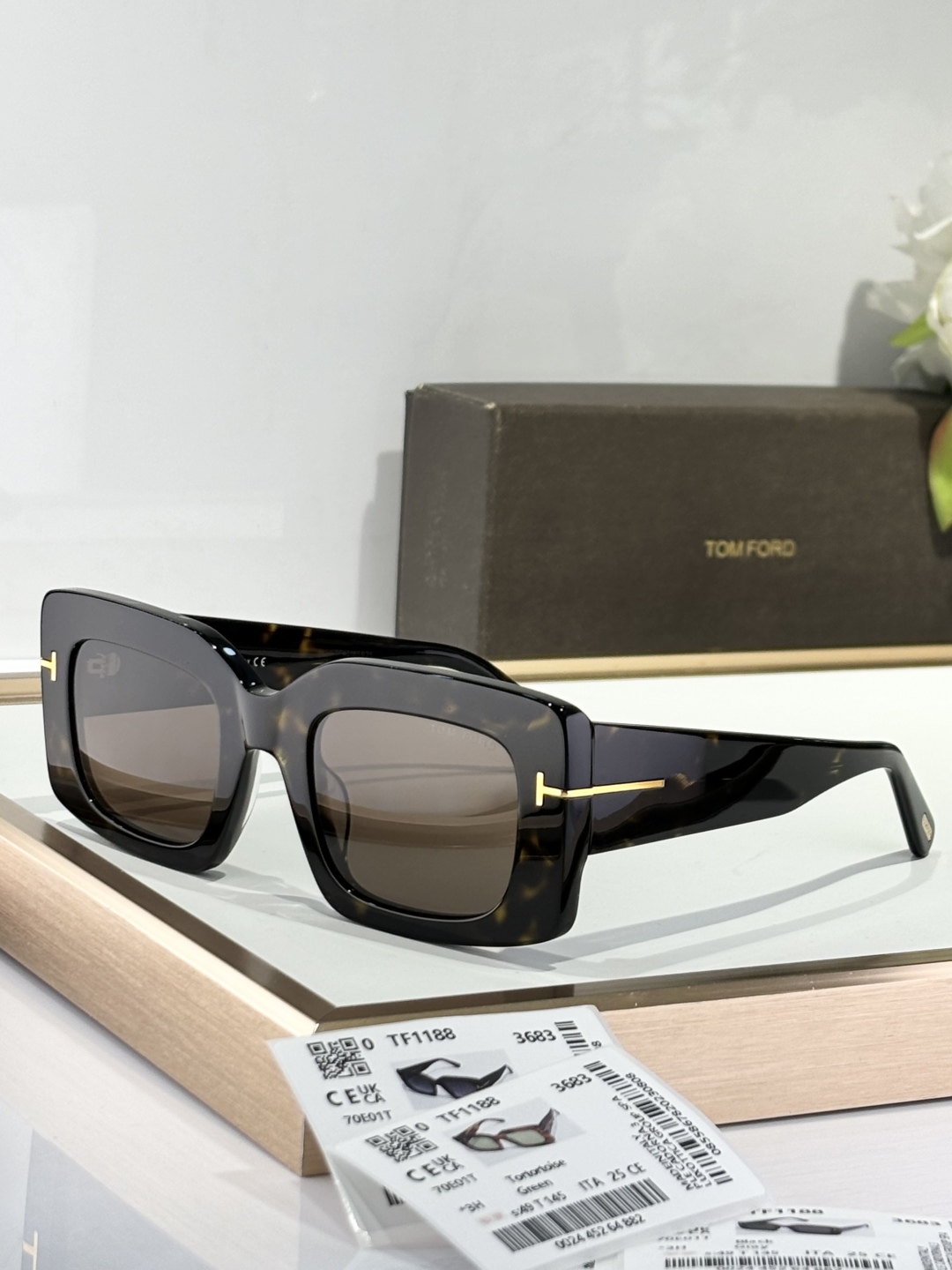 Tom Ford