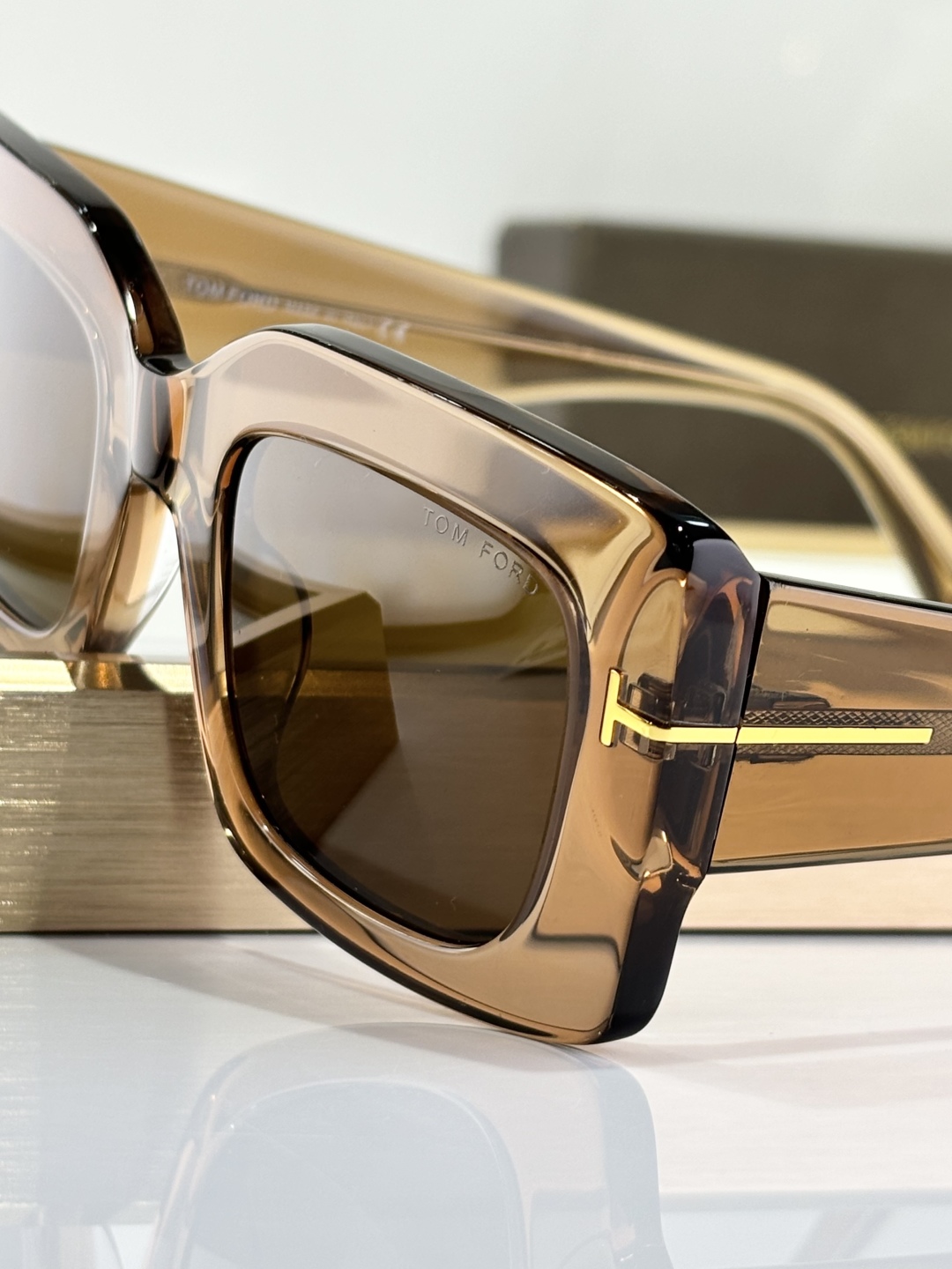 Tom Ford