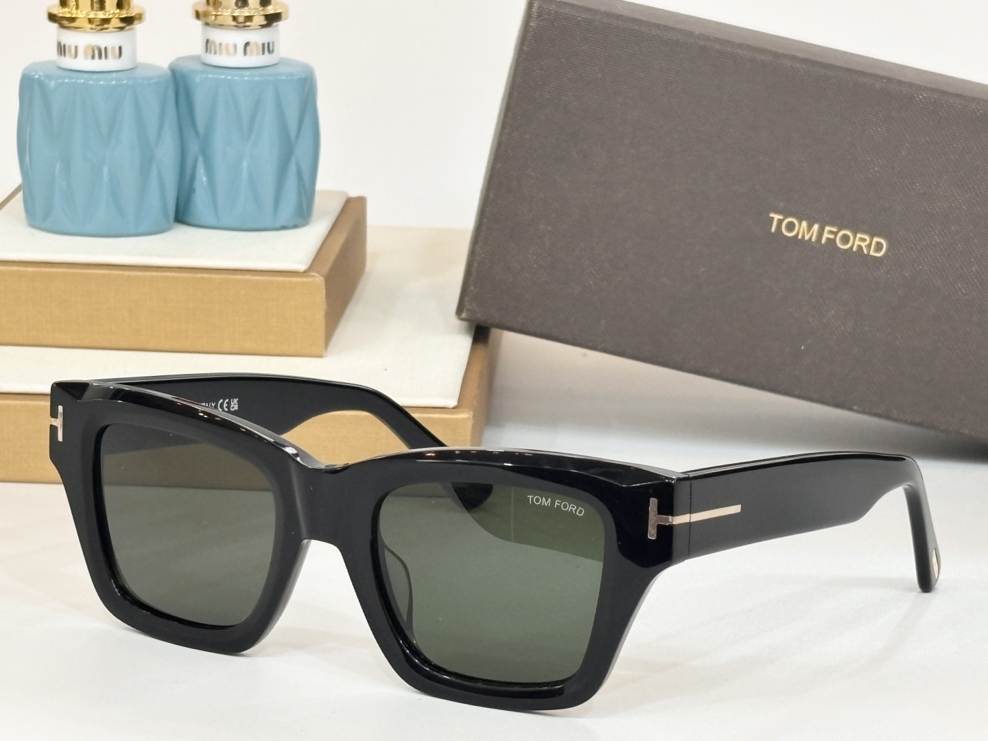Tom Ford