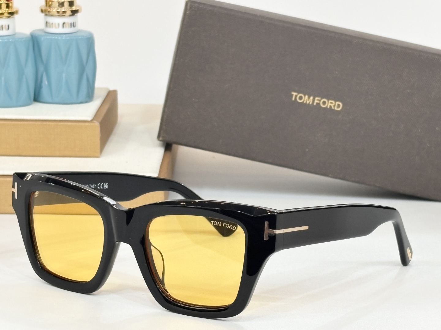 Tom Ford
