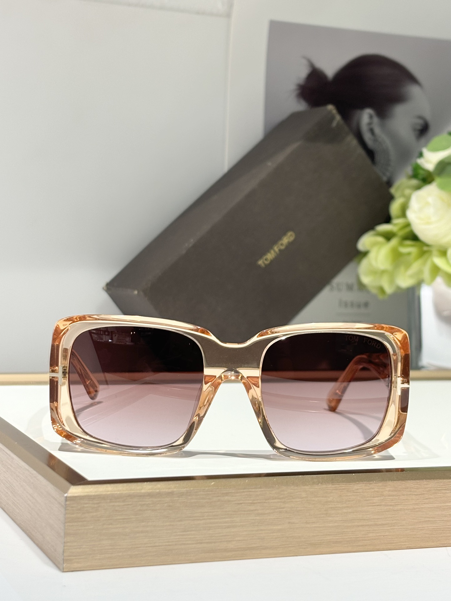 Tom Ford