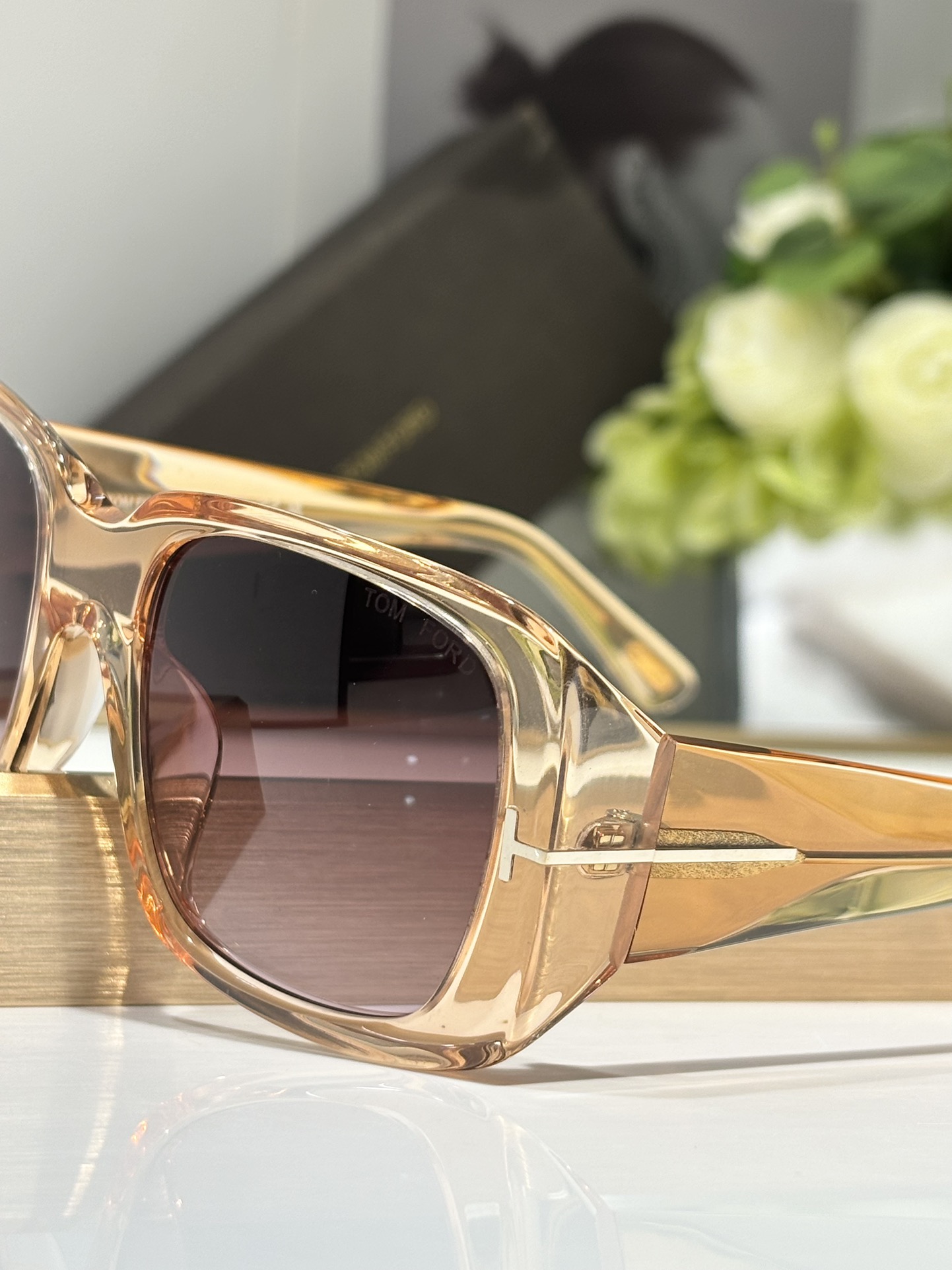 Tom Ford
