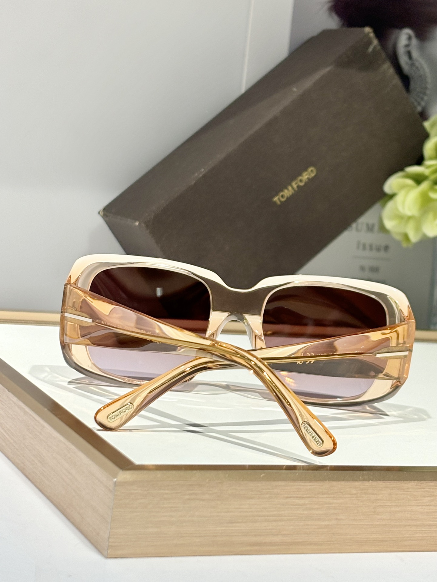 Tom Ford