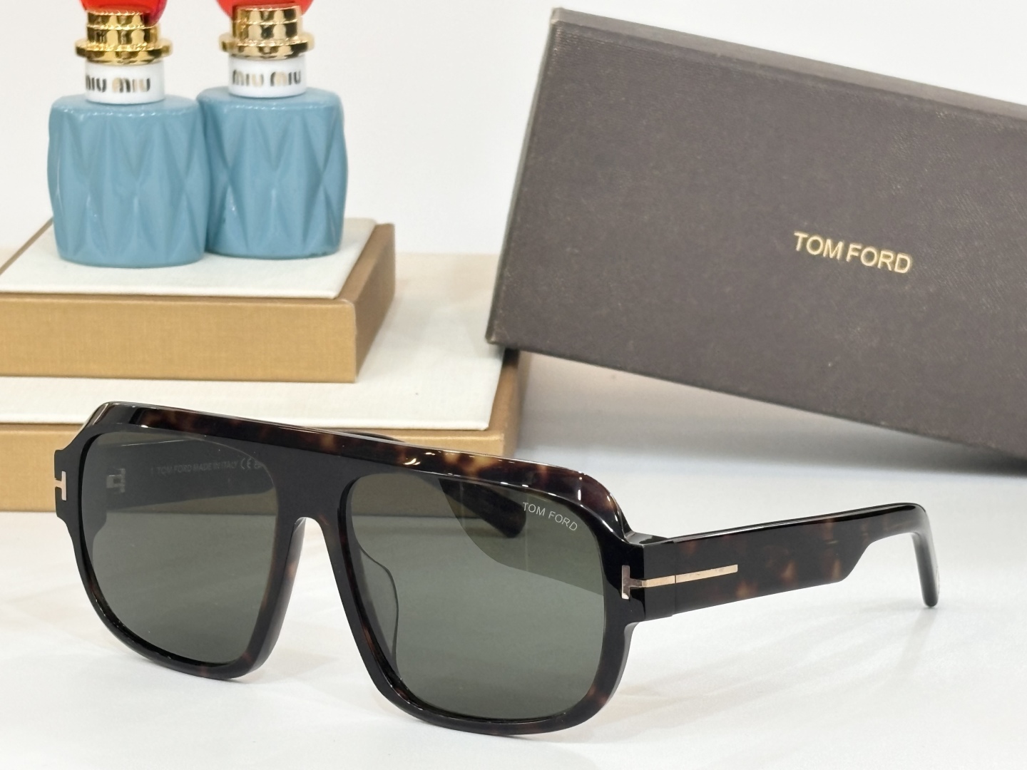 Tom Ford