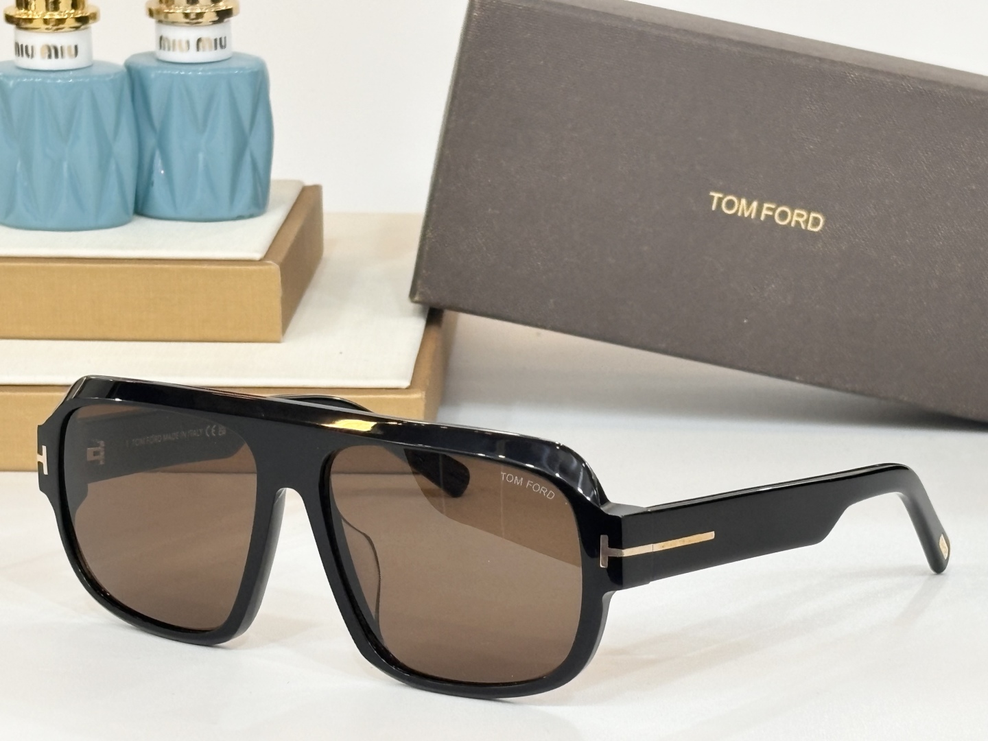 Tom Ford