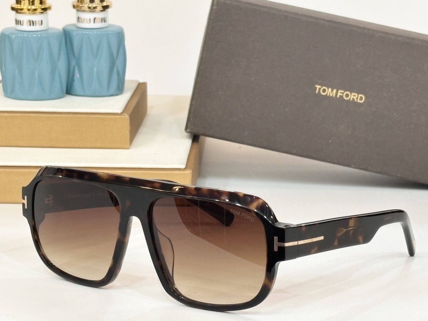 Tom Ford