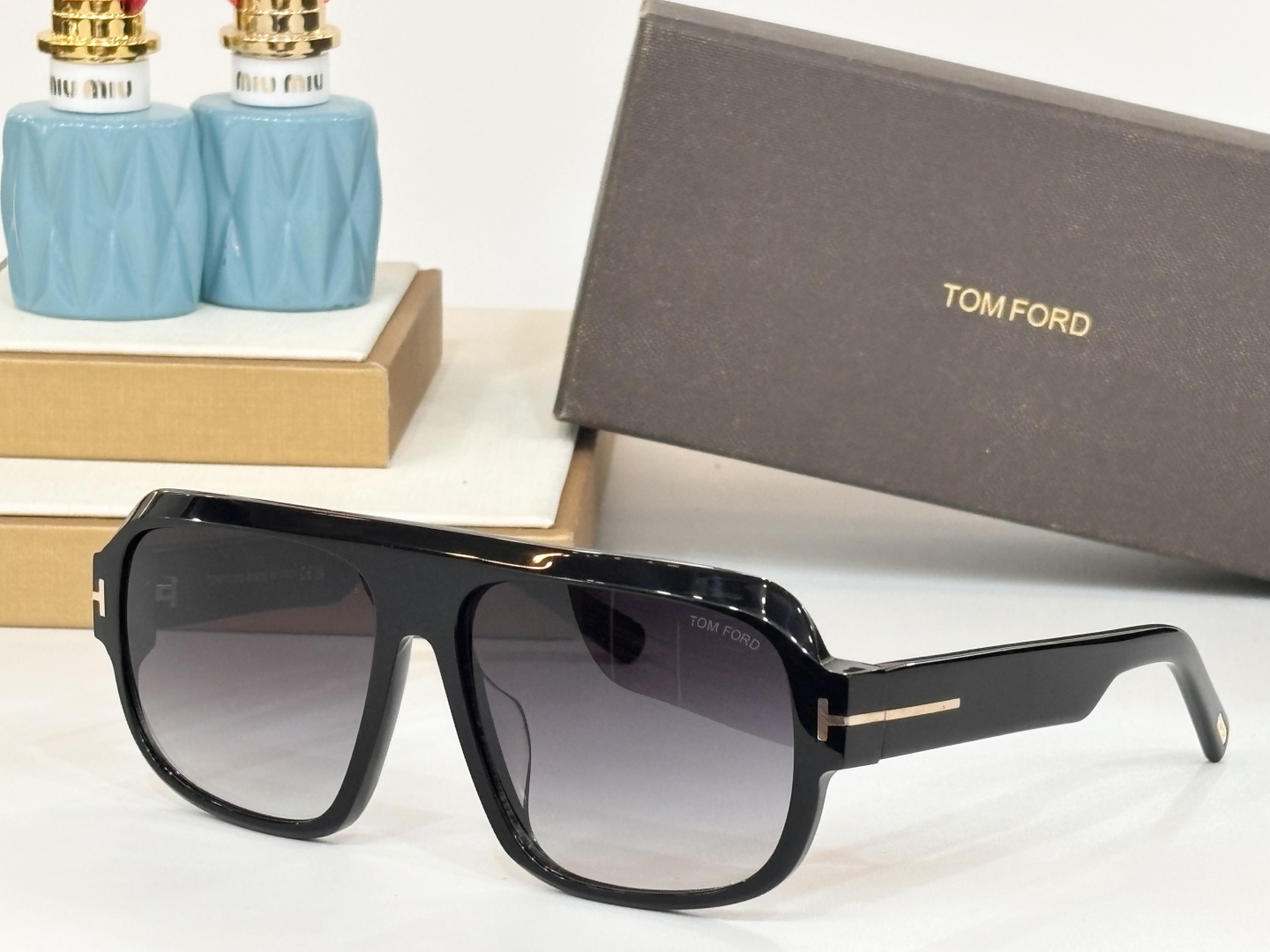 Tom Ford