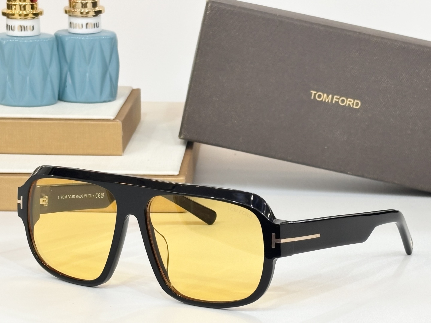 Tom Ford