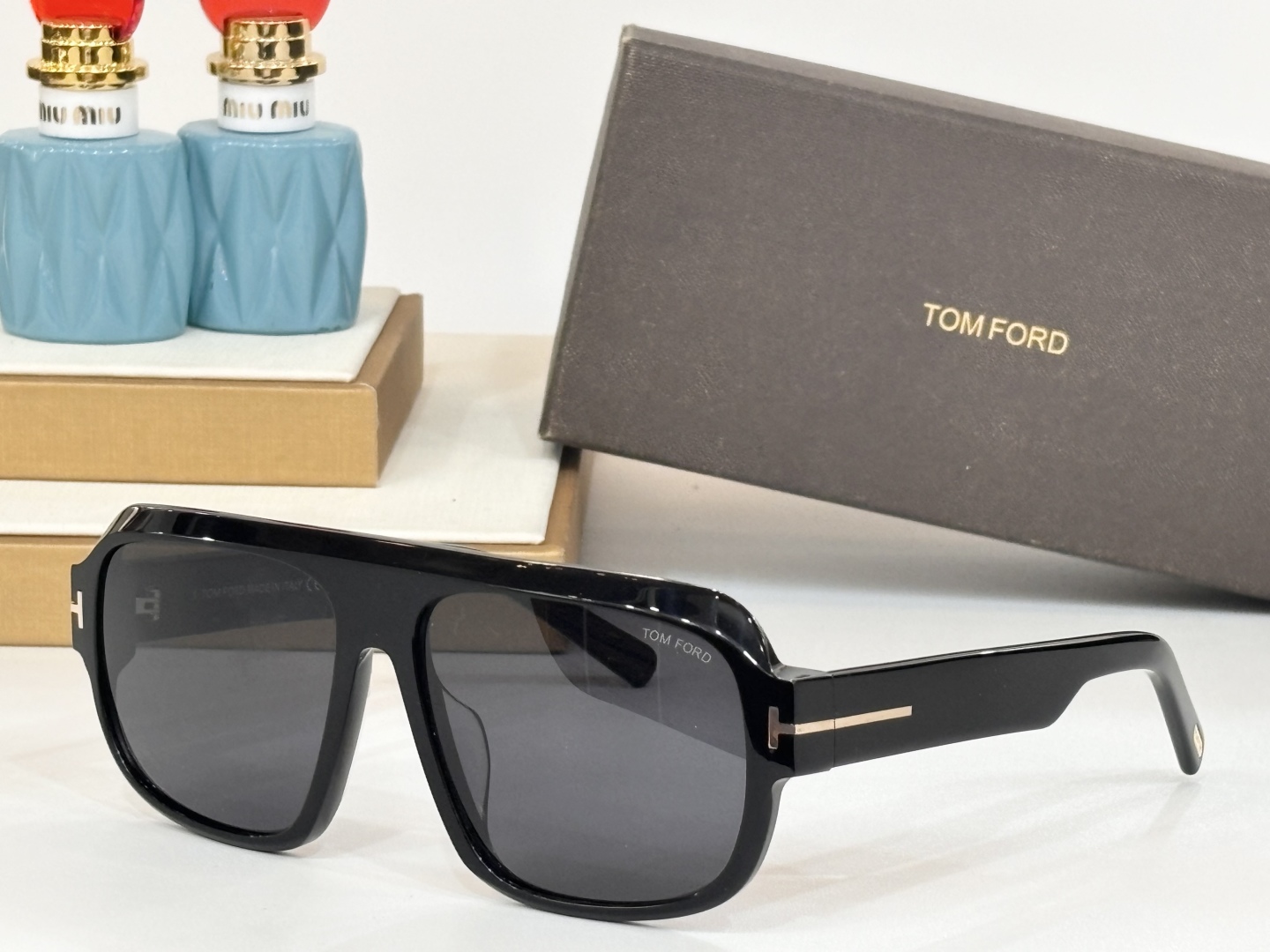 Tom Ford
