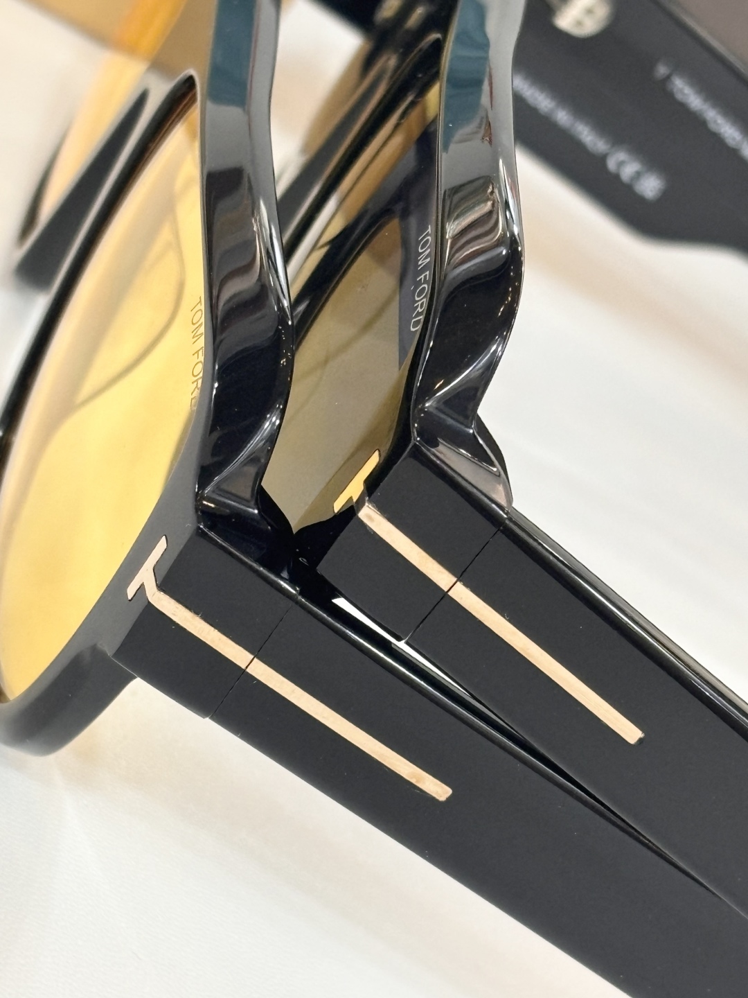 Tom Ford