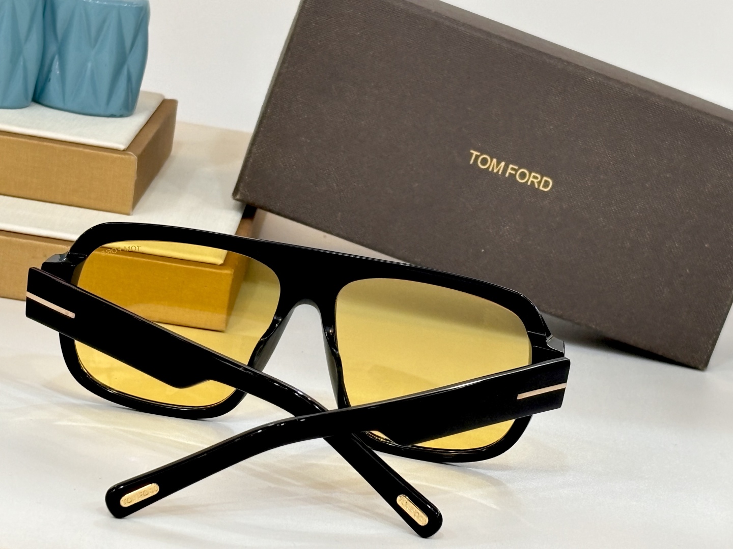 Tom Ford