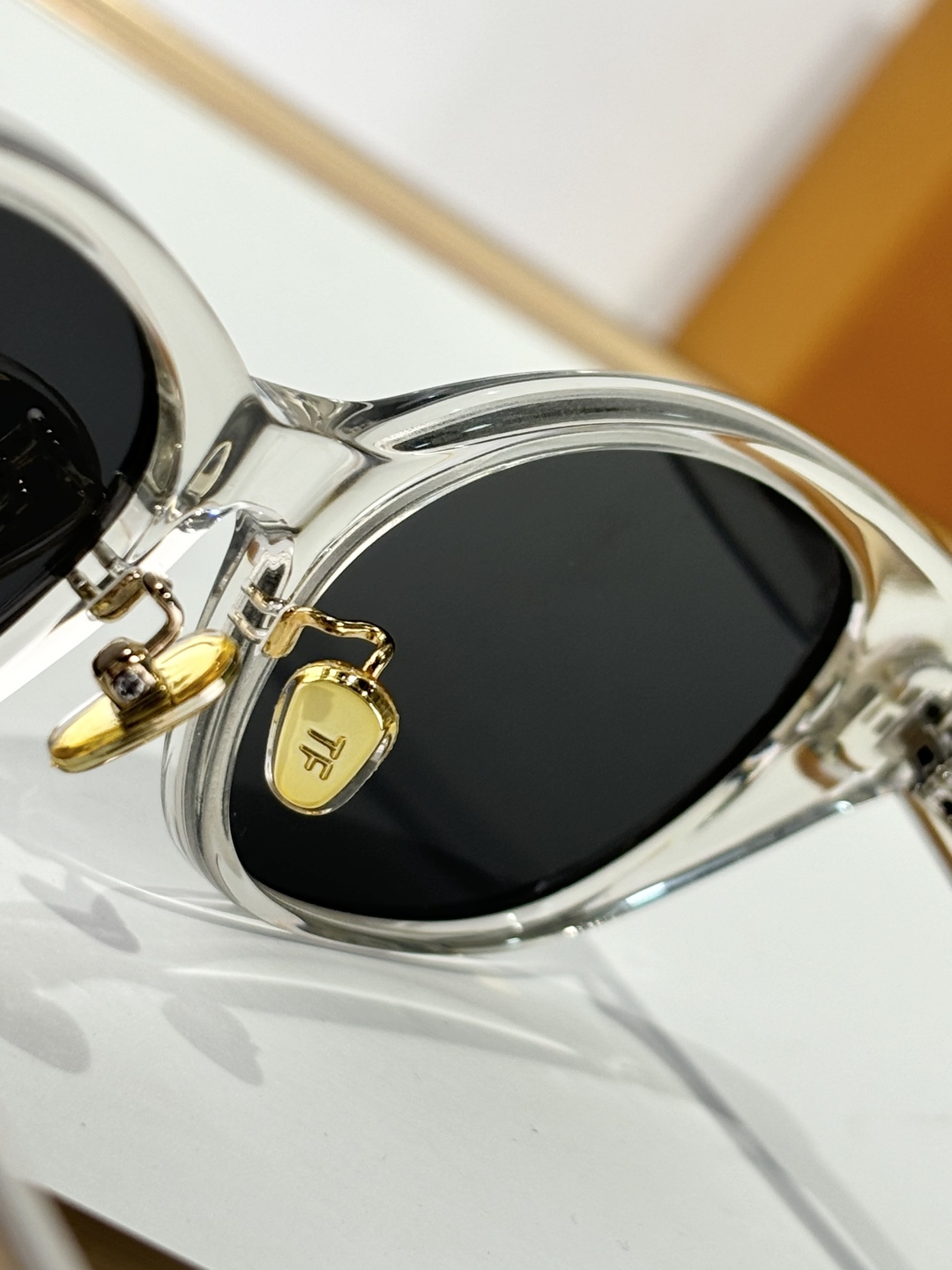 Tom Ford
