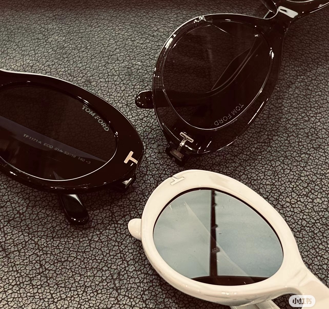 Tom Ford