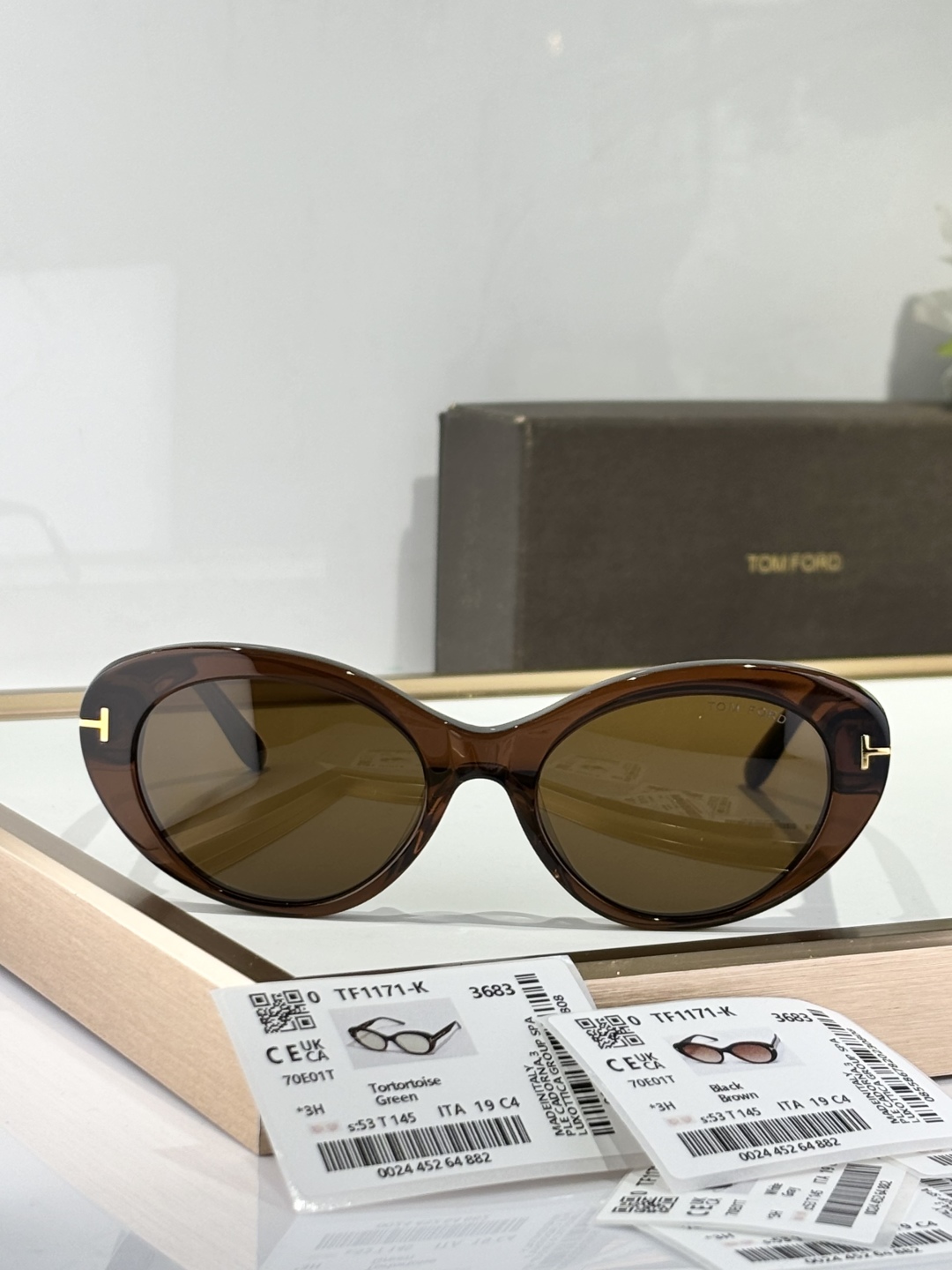 Tom Ford