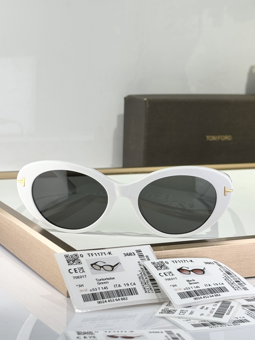 Tom Ford