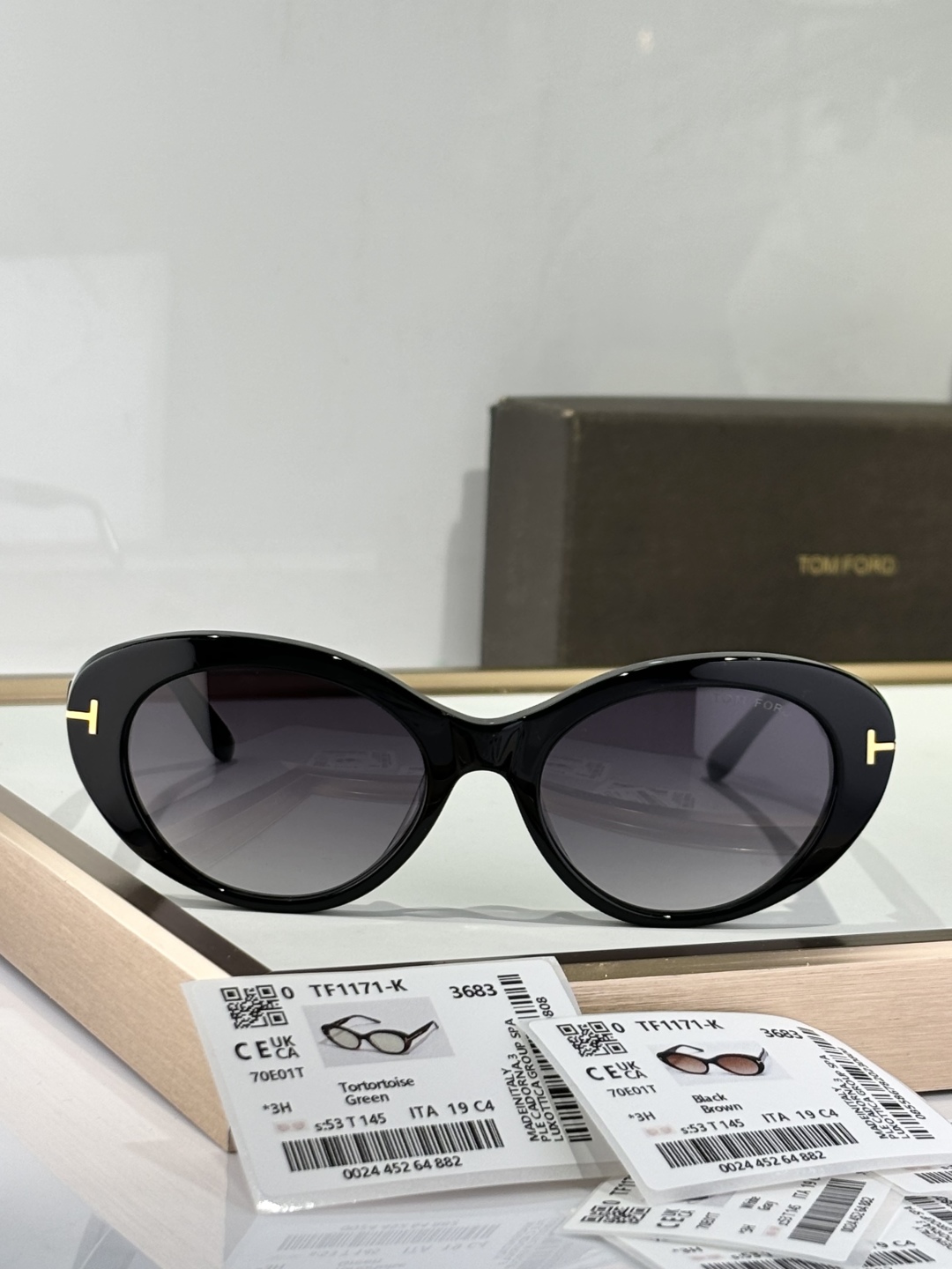 Tom Ford