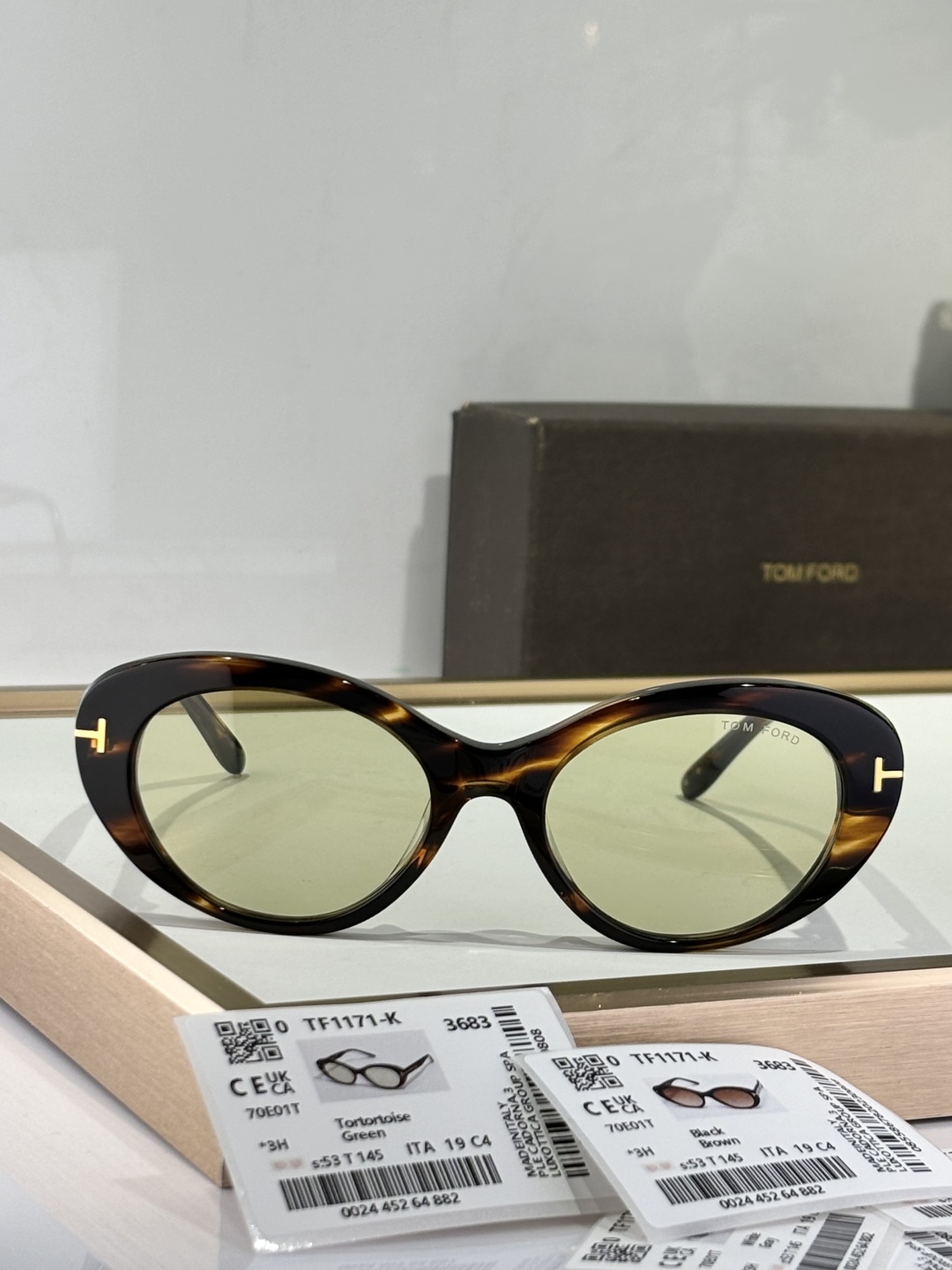 Tom Ford