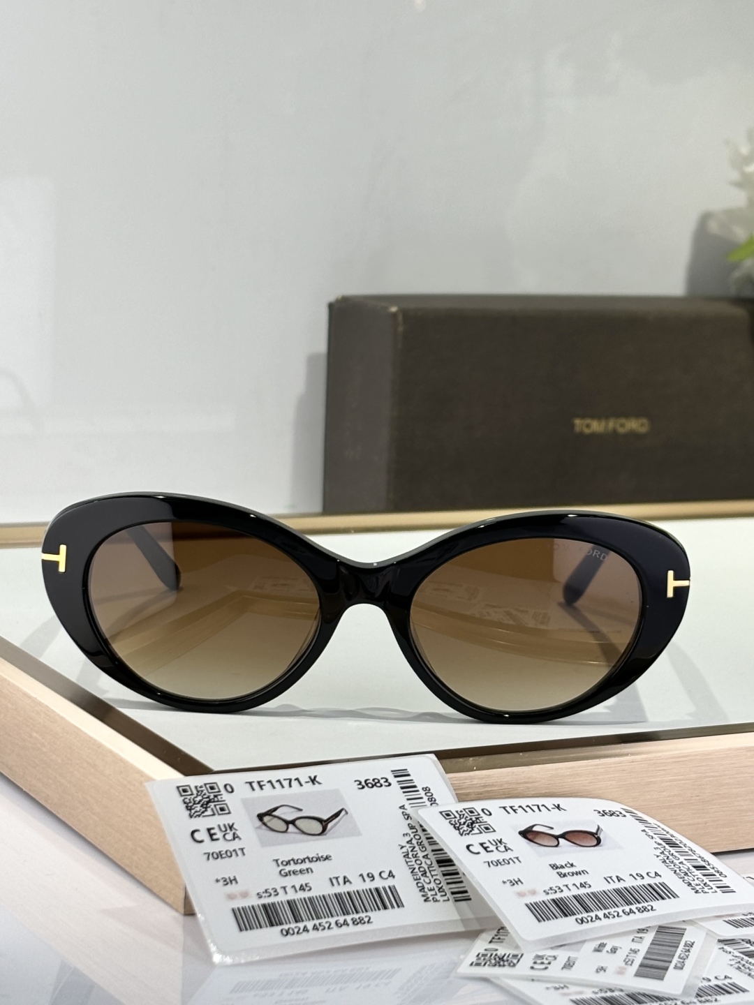 Tom Ford