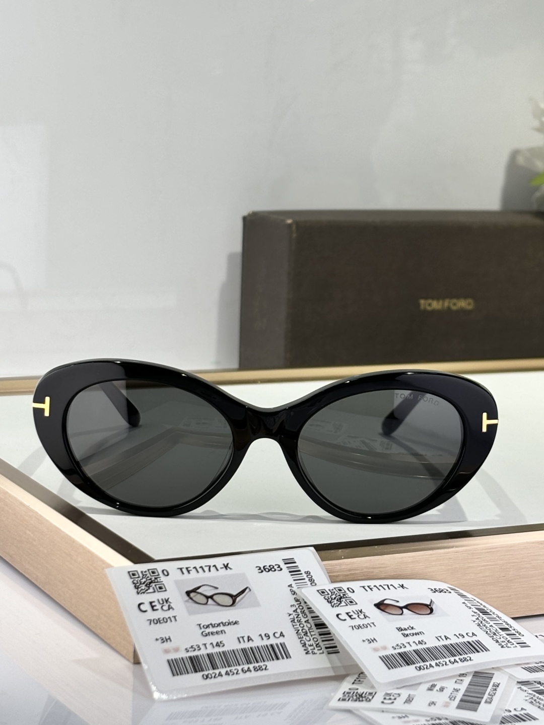 Tom Ford