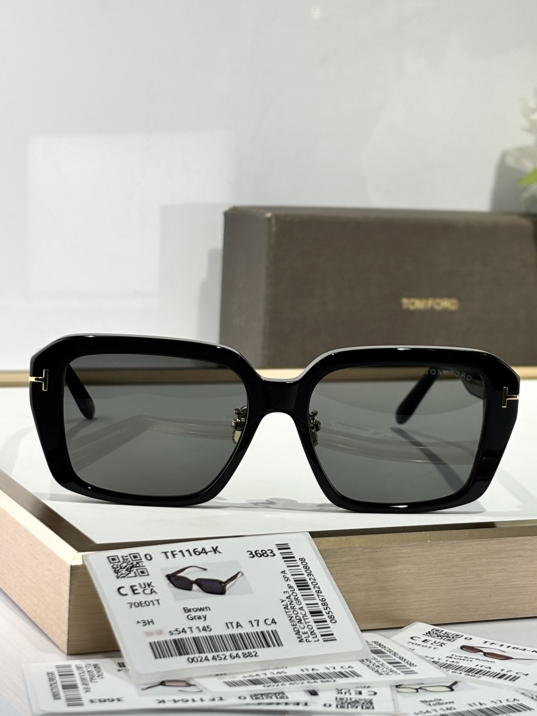 Tom Ford