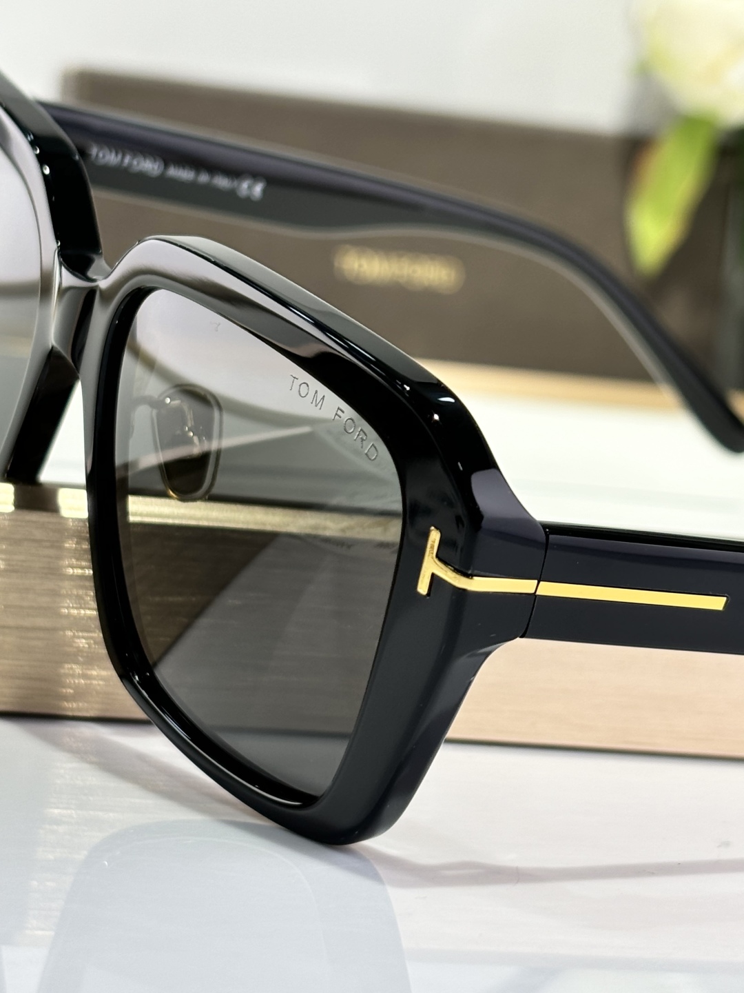Tom Ford