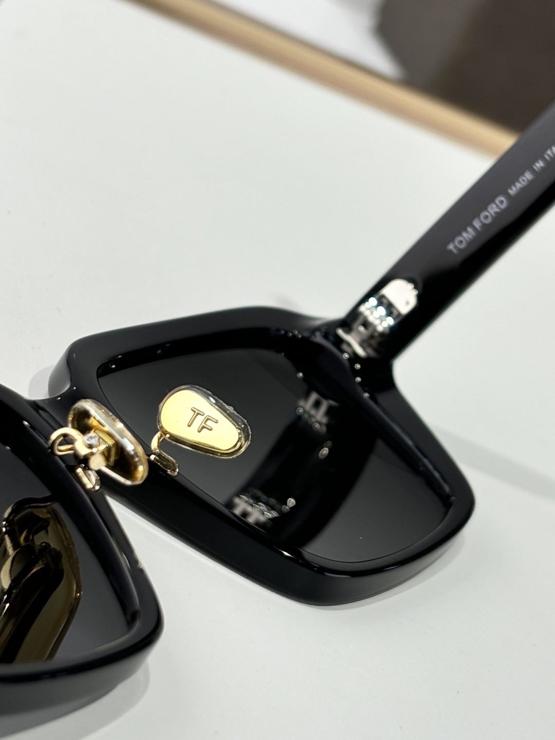 Tom Ford