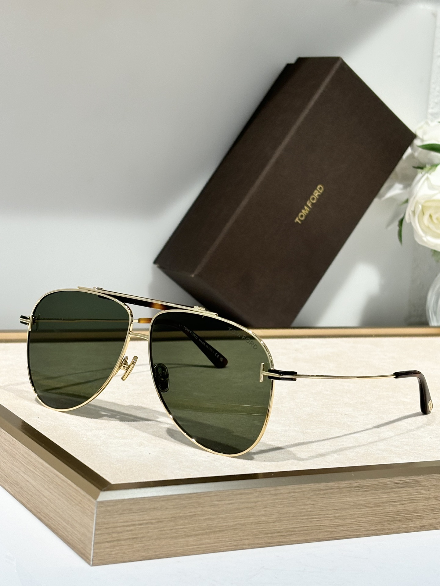 Tom Ford