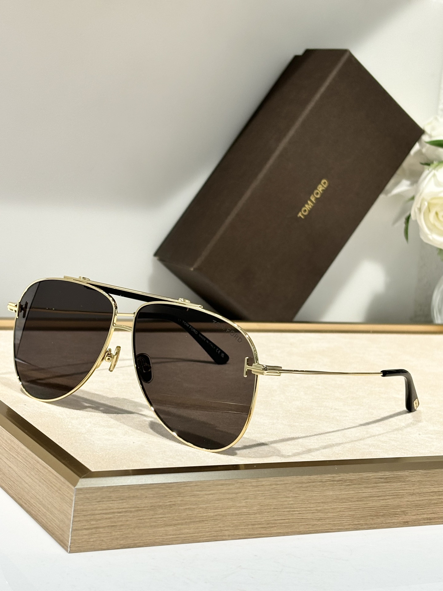 Tom Ford