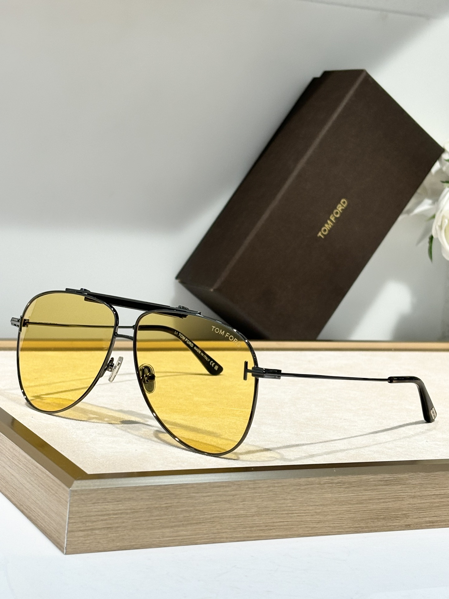 Tom Ford