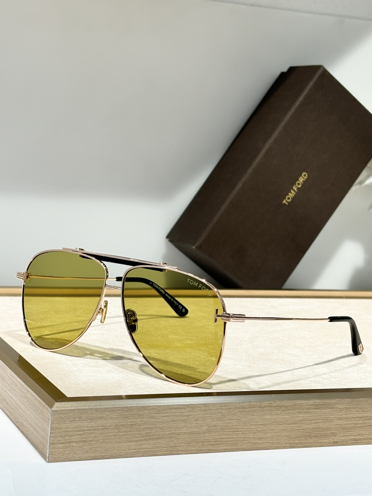 Tom Ford