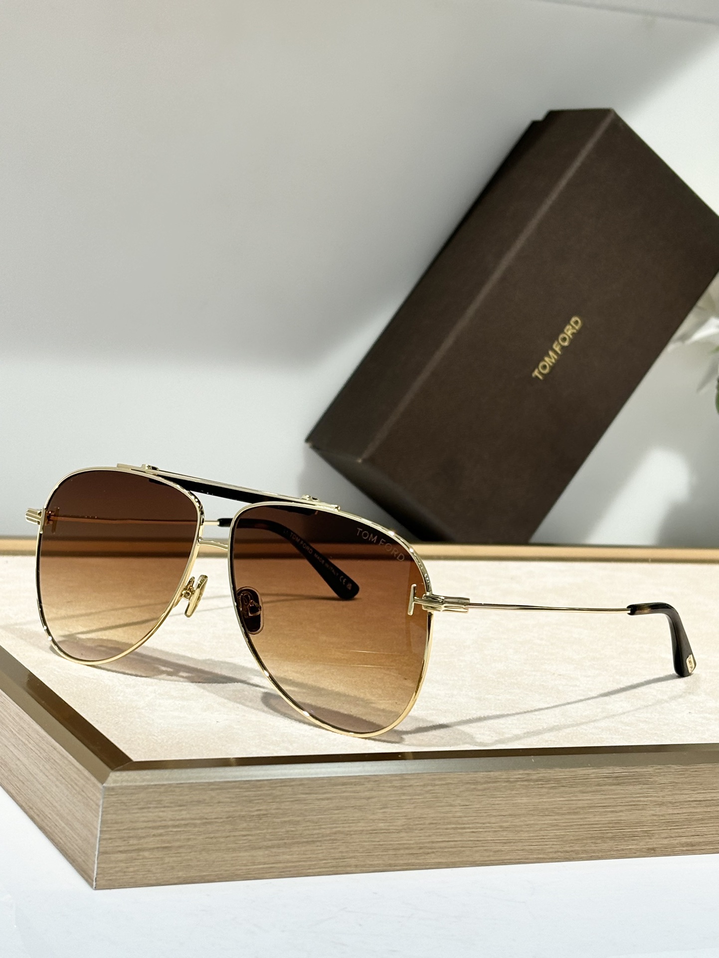 Tom Ford