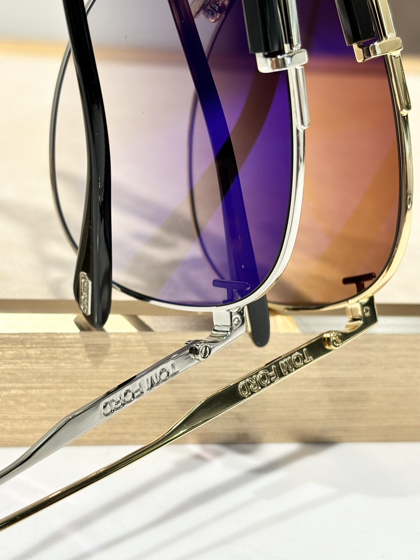 Tom Ford