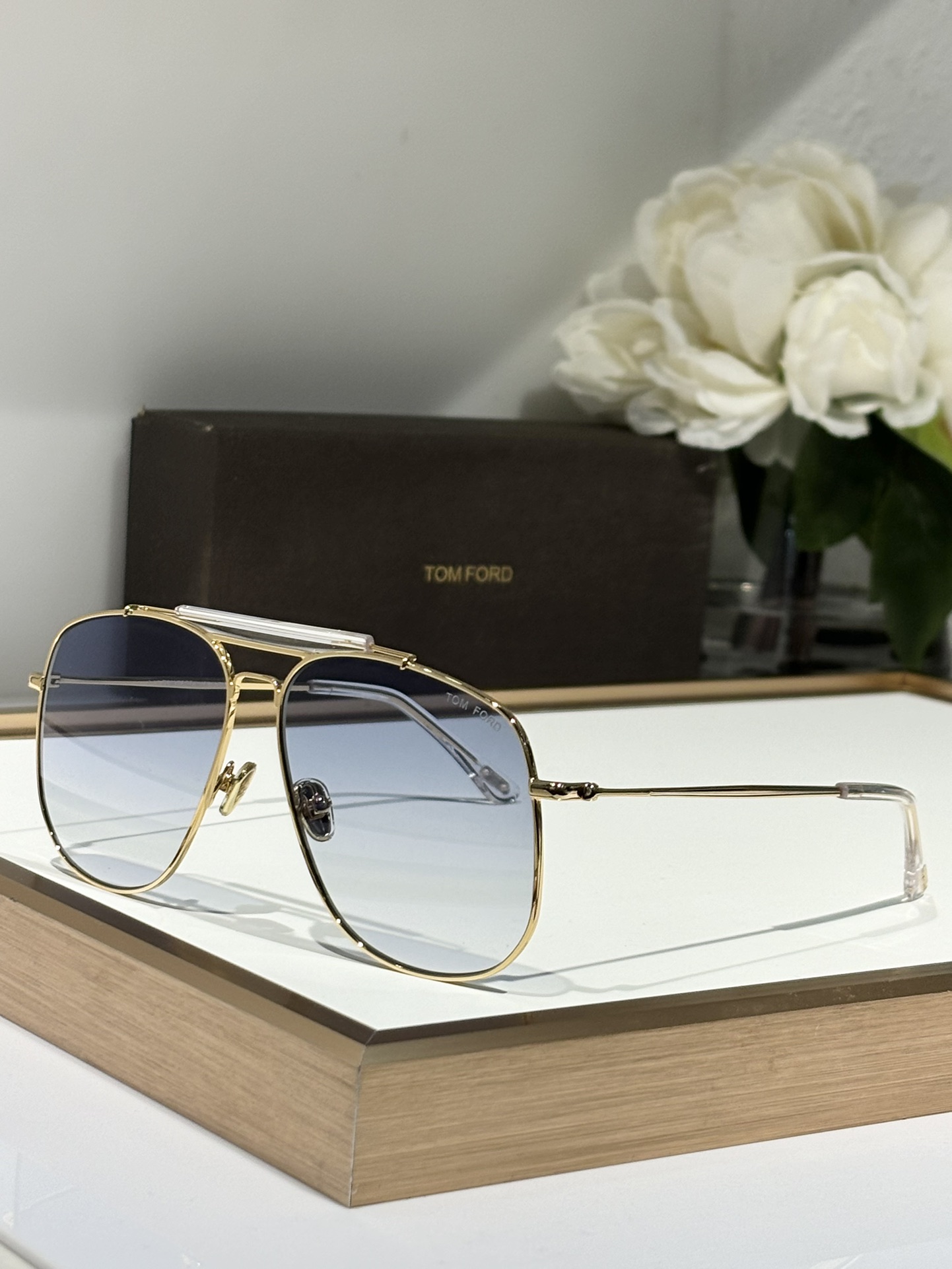 Tom Ford