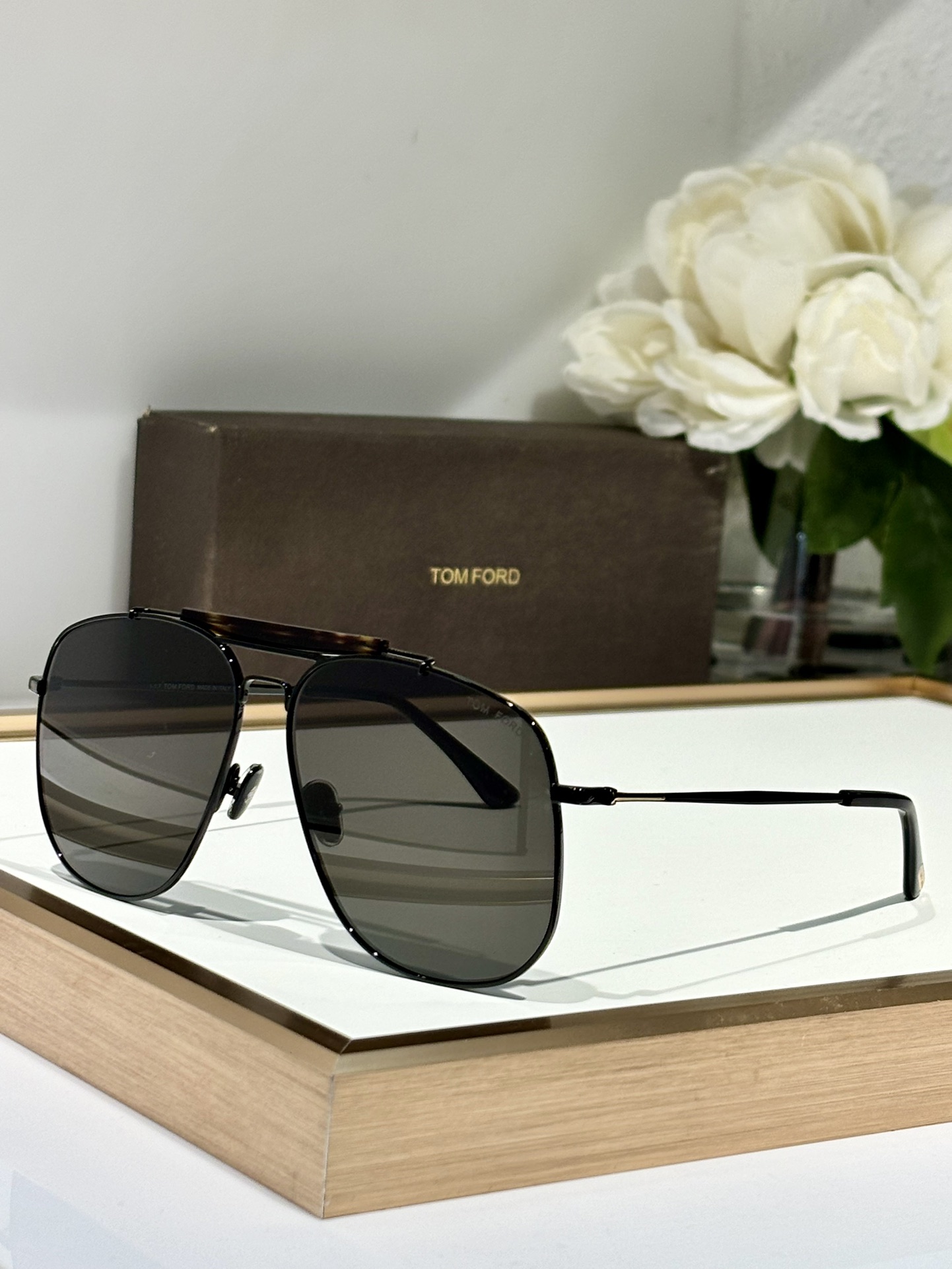 Tom Ford