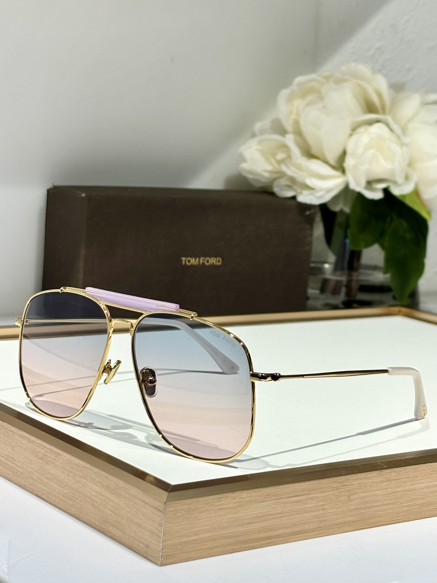 Tom Ford