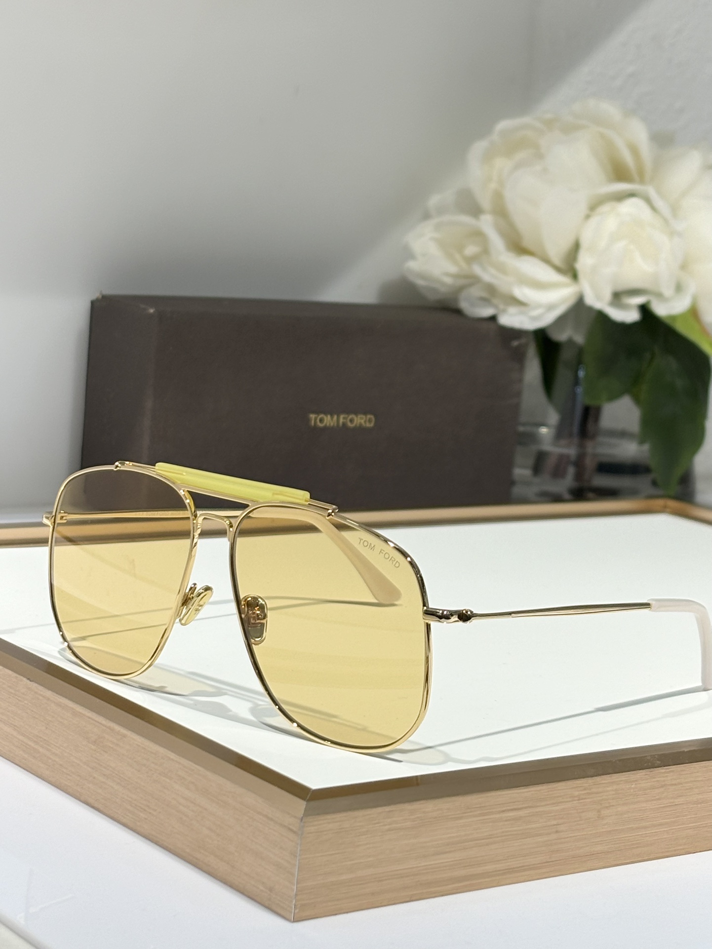 Tom Ford
