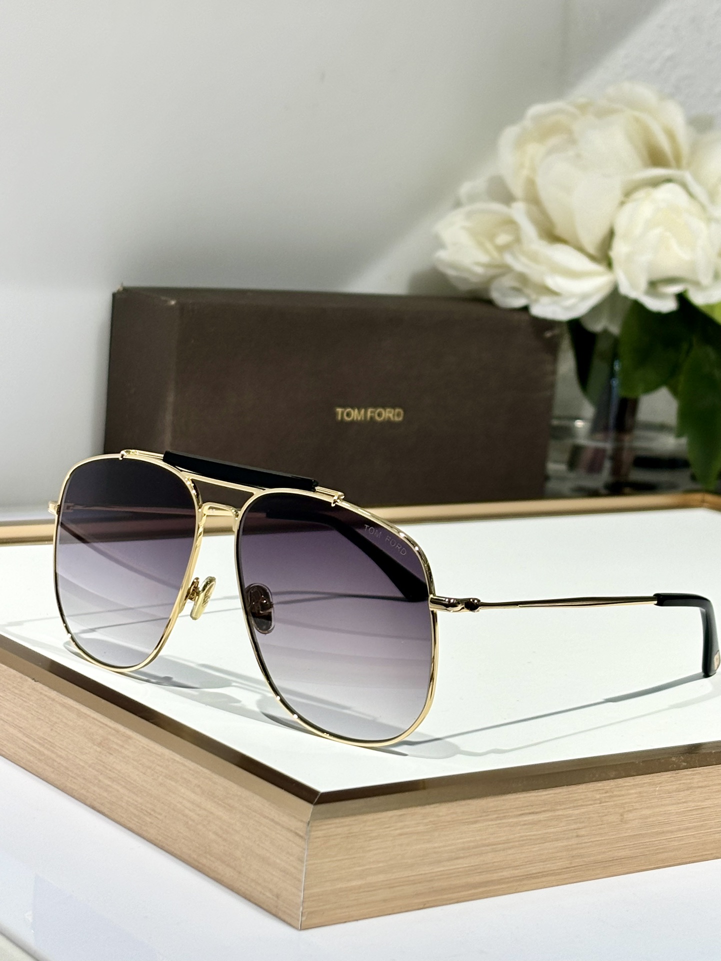 Tom Ford