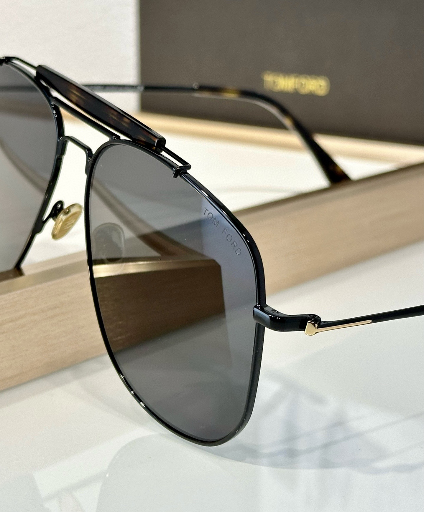 Tom Ford