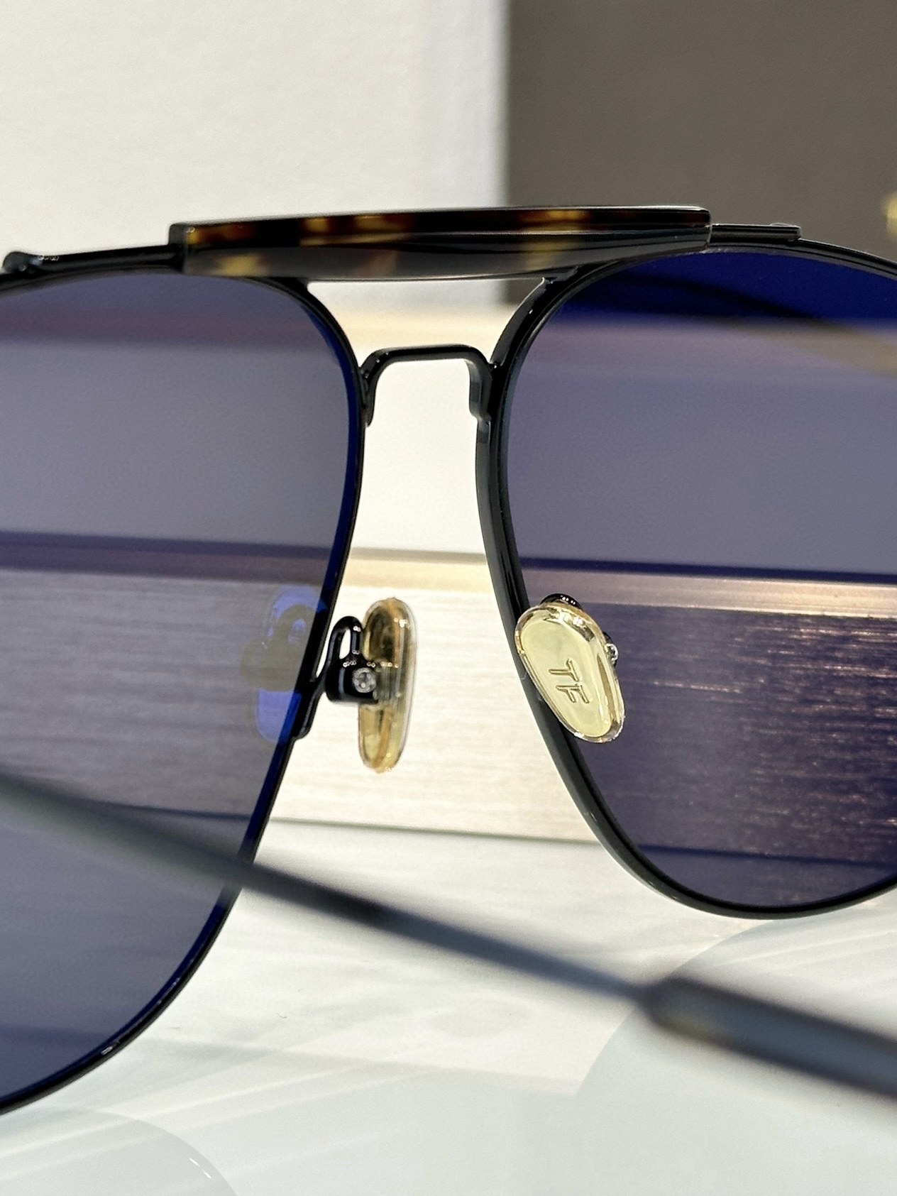 Tom Ford